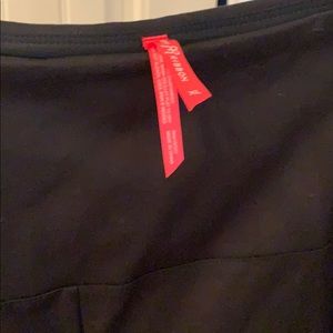 Extra large pants 95% cotton 5% spandex